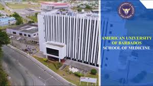 American University of Barbados School of Medicine